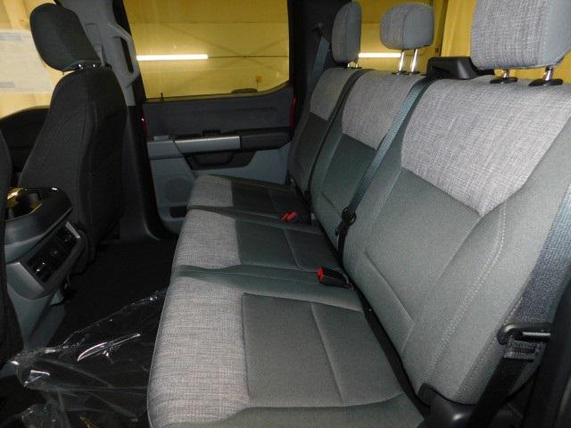 new 2026 Ford F-350 car, priced at $74,238