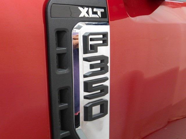 new 2026 Ford F-350 car, priced at $74,238