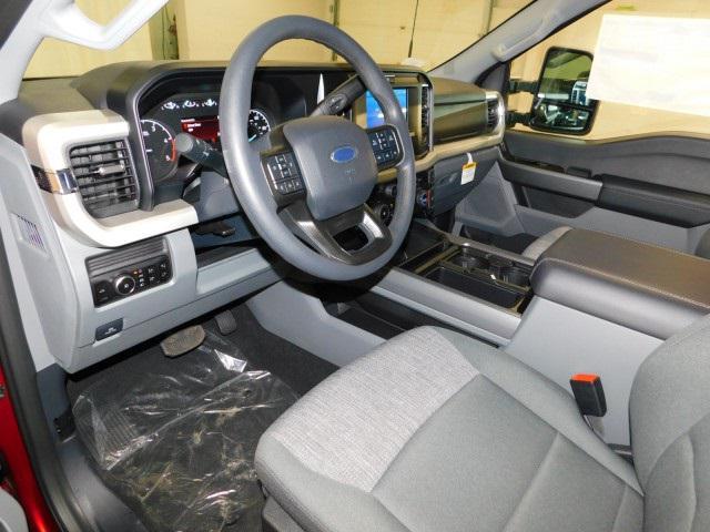 new 2026 Ford F-350 car, priced at $74,238