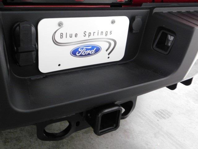 new 2026 Ford F-350 car, priced at $74,238