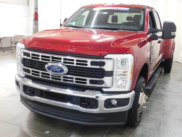 new 2026 Ford F-350 car, priced at $74,238