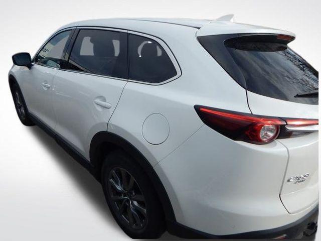 used 2018 Mazda CX-9 car