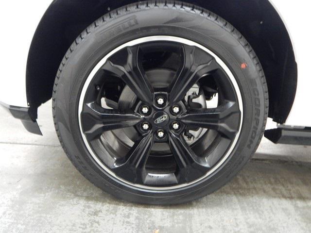 new 2024 Ford Expedition Max car, priced at $80,130