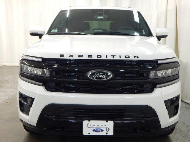 new 2024 Ford Expedition car, priced at $79,947