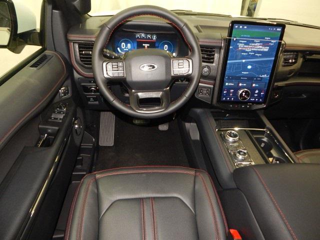 new 2024 Ford Expedition Max car, priced at $80,130