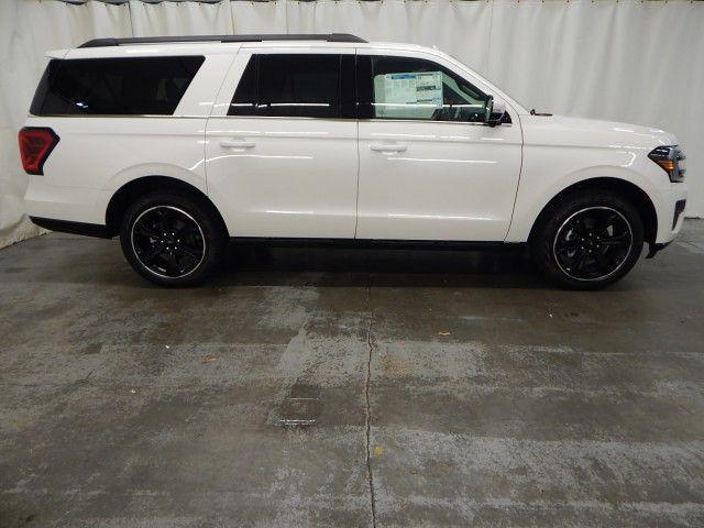 new 2024 Ford Expedition car, priced at $79,947