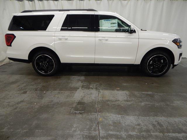 new 2024 Ford Expedition Max car, priced at $80,130
