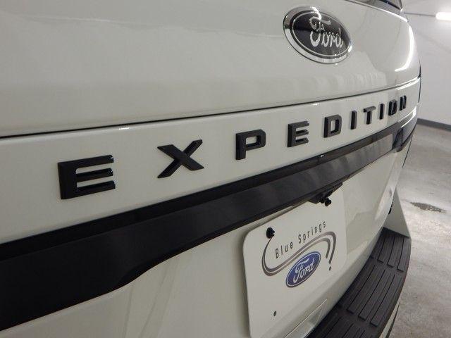 new 2024 Ford Expedition car, priced at $79,947