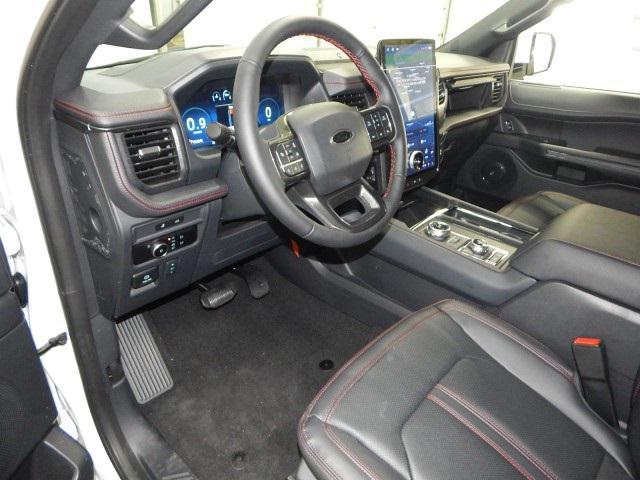 new 2024 Ford Expedition Max car, priced at $80,130