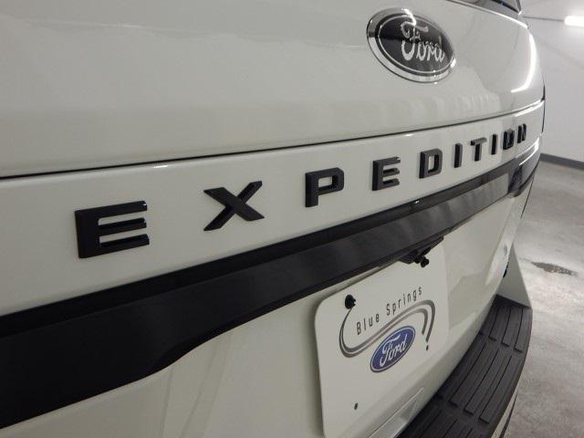 new 2024 Ford Expedition Max car, priced at $80,130