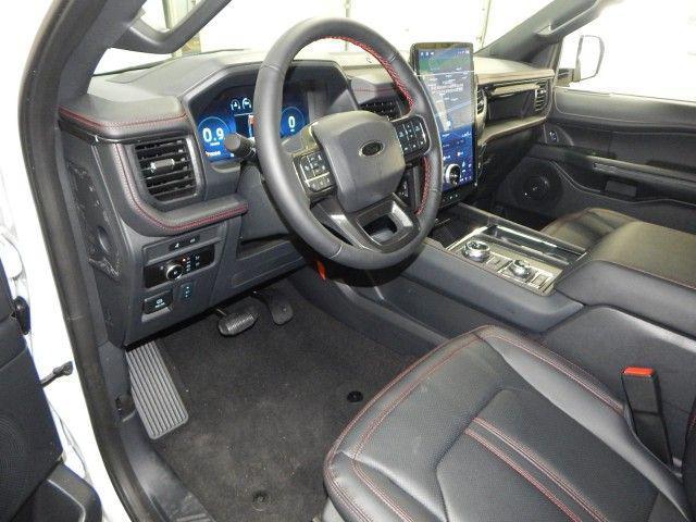 new 2024 Ford Expedition car, priced at $79,947