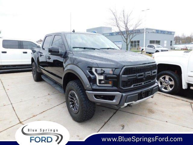 used 2020 Ford F-150 car, priced at $48,997