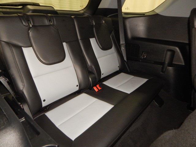 used 2022 Ford Explorer car, priced at $26,793