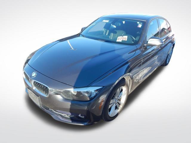 used 2016 BMW 328 car, priced at $10,987