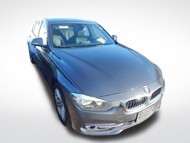 used 2016 BMW 328 car, priced at $10,987