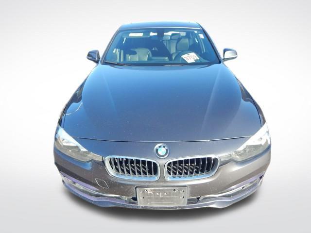 used 2016 BMW 328 car, priced at $10,987