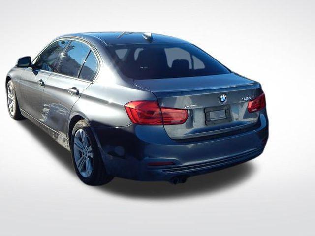 used 2016 BMW 328 car, priced at $10,987