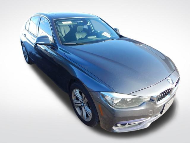 used 2016 BMW 328 car, priced at $10,987