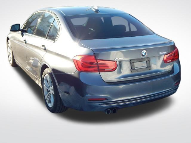 used 2016 BMW 328 car, priced at $10,987