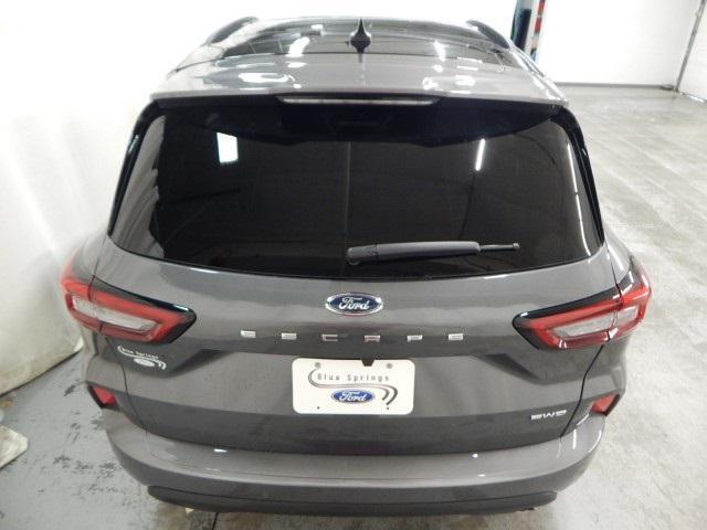new 2025 Ford Escape car, priced at $33,719