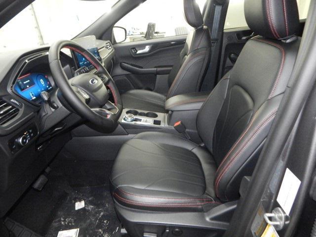 new 2025 Ford Escape car, priced at $33,719