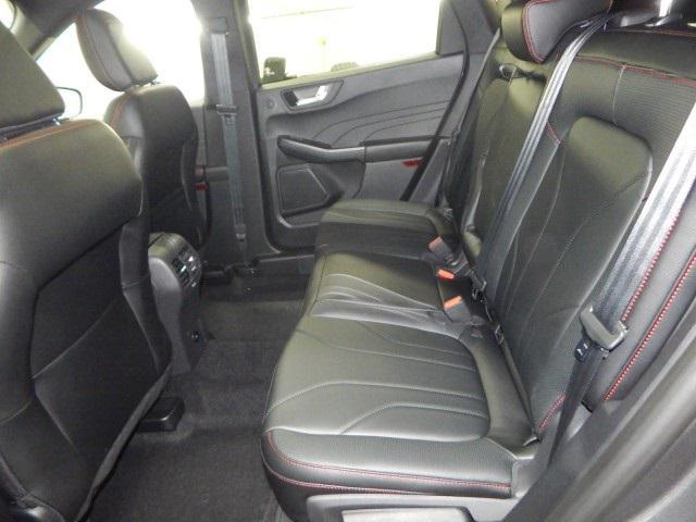 new 2025 Ford Escape car, priced at $33,719