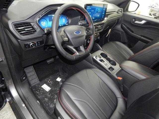 new 2025 Ford Escape car, priced at $33,719