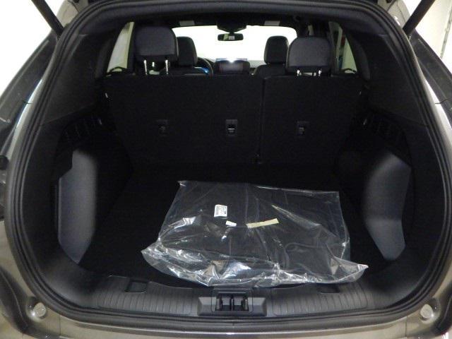 new 2025 Ford Escape car, priced at $33,719