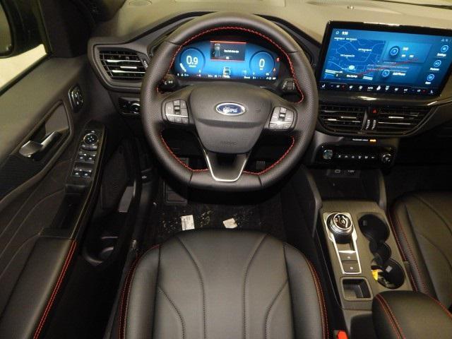 new 2025 Ford Escape car, priced at $33,719