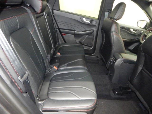 new 2025 Ford Escape car, priced at $33,719