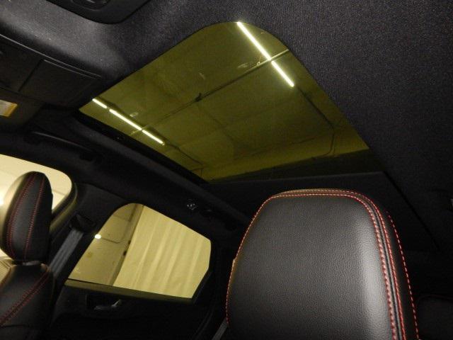 new 2025 Ford Escape car, priced at $33,719