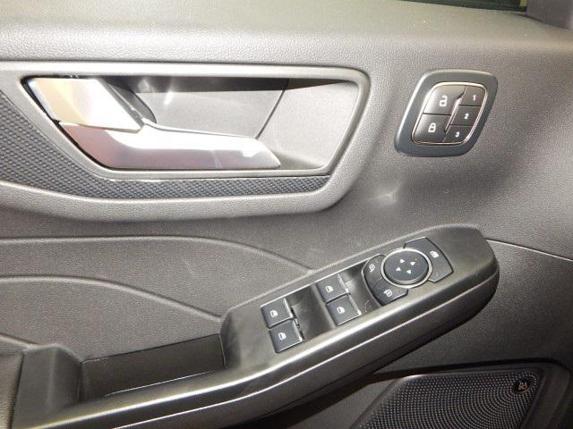 new 2025 Ford Escape car, priced at $33,719