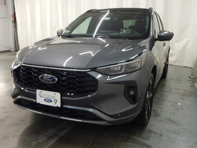 new 2025 Ford Escape car, priced at $33,719