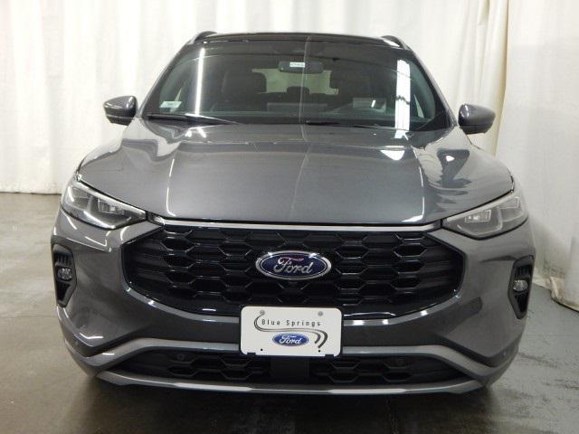 new 2025 Ford Escape car, priced at $33,719