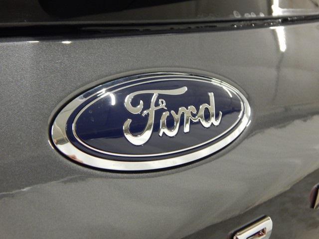 new 2025 Ford Escape car, priced at $33,719