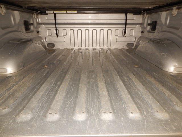 used 2016 Ford F-150 car, priced at $16,899