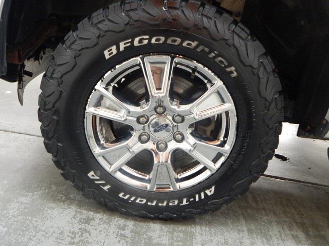 used 2016 Ford F-150 car, priced at $16,899