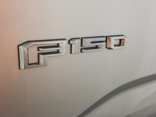 used 2016 Ford F-150 car, priced at $16,899