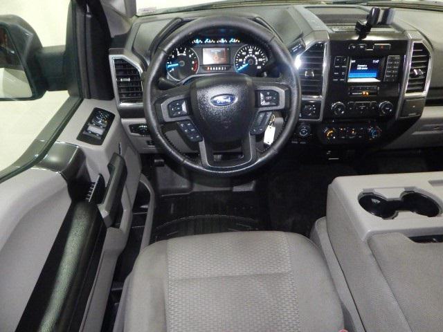 used 2016 Ford F-150 car, priced at $16,899