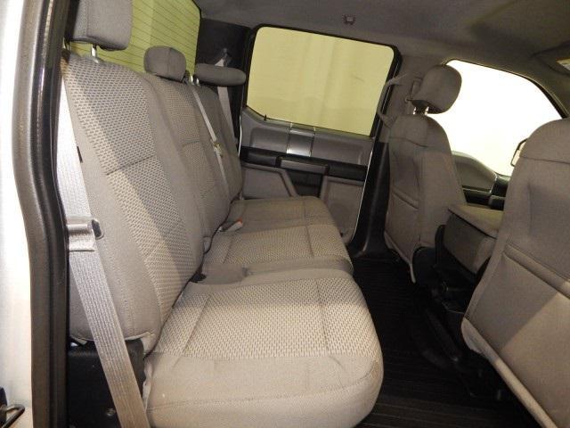 used 2016 Ford F-150 car, priced at $16,899