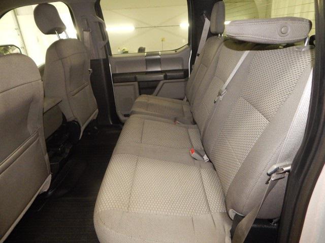used 2016 Ford F-150 car, priced at $16,899