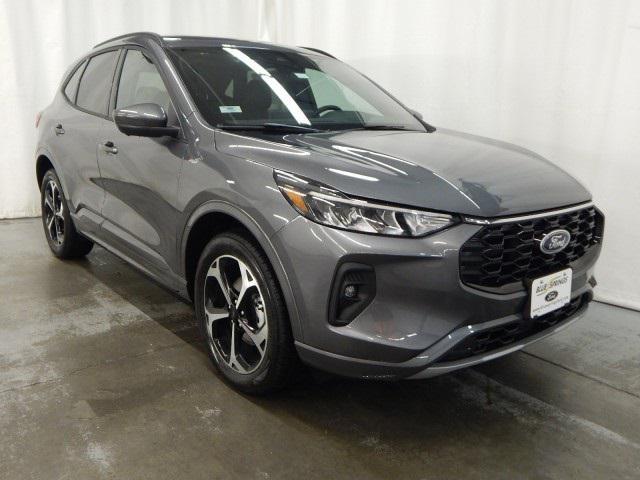 new 2023 Ford Escape car, priced at $34,115