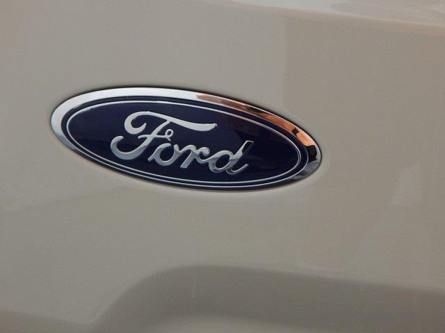 new 2025 Ford Bronco Sport car, priced at $31,751