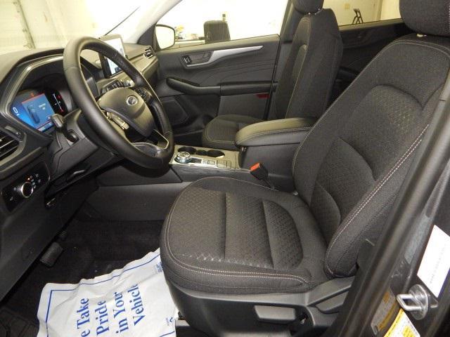 new 2025 Ford Escape car, priced at $29,024