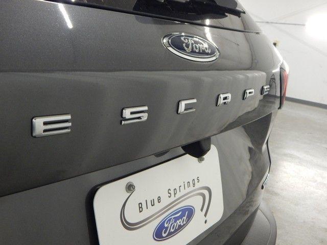 new 2025 Ford Escape car, priced at $32,380