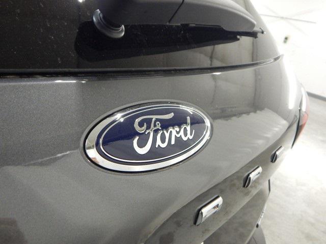 new 2025 Ford Escape car, priced at $29,024