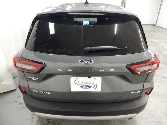 new 2025 Ford Escape car, priced at $32,380