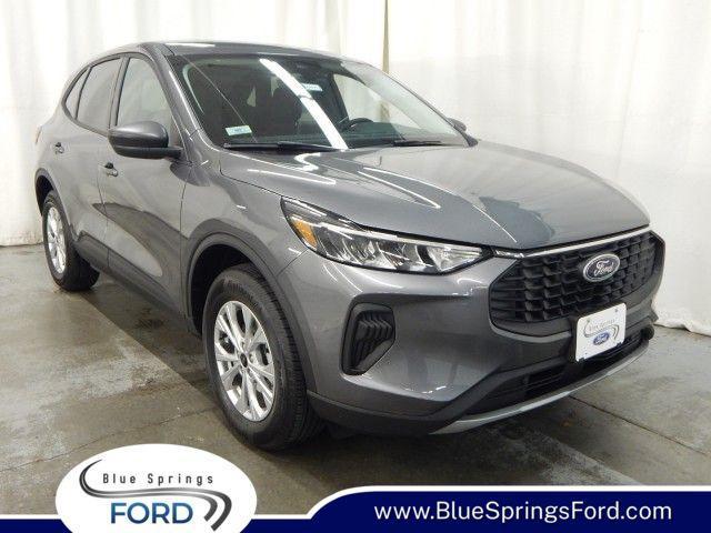 new 2025 Ford Escape car, priced at $26,737