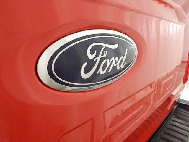 used 2023 Ford F-150 car, priced at $33,899