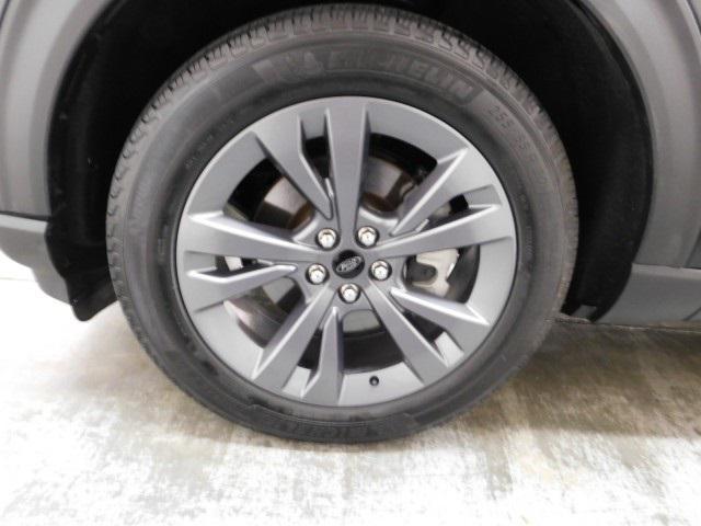 used 2023 Ford Explorer car, priced at $29,979